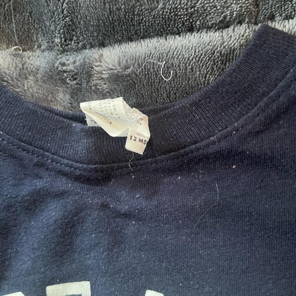 Kids jersey shore T-shirts - Picture 4 of 6